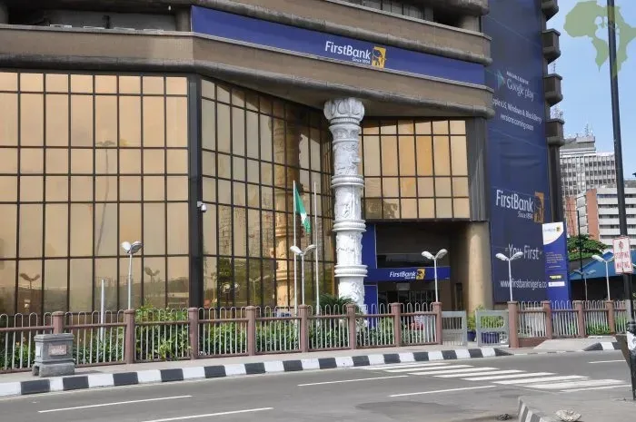 FBN Holdings (First Bank of Nigeria)