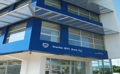 Stanbic IBTC Bank