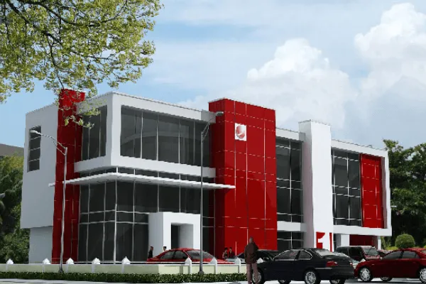 Sterling Bank Plc