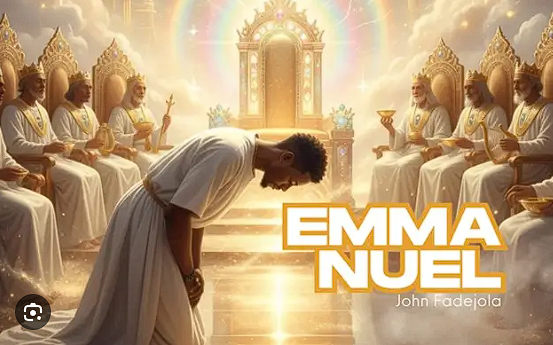 [LYRICS] Emmanuel (Esé) – John Fadejola